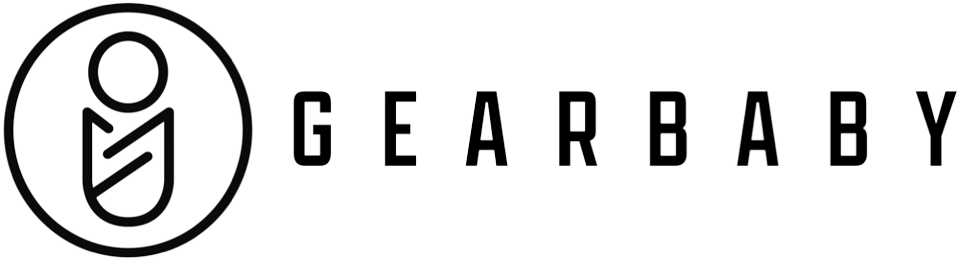 Gearbaby logo